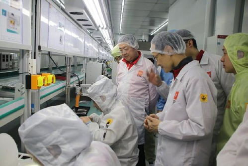 小米工厂开工，首台下线手机或为小米9 Pro 5G 应用软件