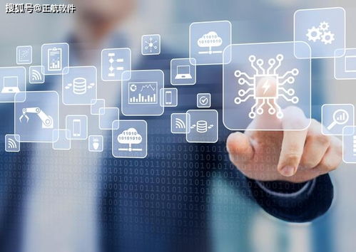 电子厂ERP管理系统选型指南与软件技术推广服务解析