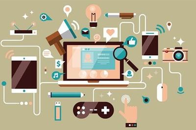 网站推广实战指南 运用软件技术精准引流获客